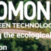 ECOMONDO 2021 – THE GREEN TECHNOLOGY EXPO