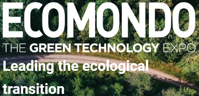 ECOMONDO 2021 – THE GREEN TECHNOLOGY EXPO